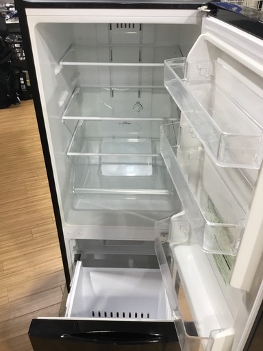 【6ヶ月保証】TOSHIBA(東芝) 2ドア冷蔵庫をご紹介！トレジャーファクトリーつくば店