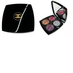 186001 現状品 CHANEL シャネル CHANEL 美品⭐︎外箱あり⭐︎アイシャドウ／チークカラー エンチャンテッド ナイト レディース [1000027775638]の画像