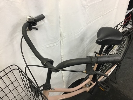 No.11 カスタネット　軽快車