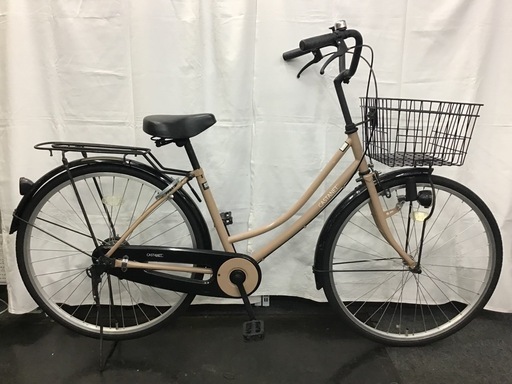 No.11 カスタネット　軽快車