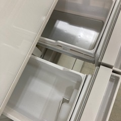 取りに来れる方限定！HITACHI(ヒタチ)の5ドア冷蔵庫です！の画像