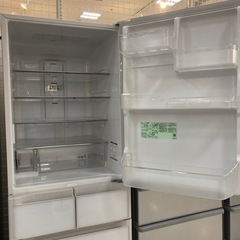 取りに来れる方限定！HITACHI(ヒタチ)の5ドア冷蔵庫です！の画像