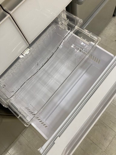 取りに来れる方限定！HITACHI(ヒタチ)の5ドア冷蔵庫です！