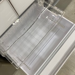 取りに来れる方限定！HITACHI(ヒタチ)の5ドア冷蔵庫です！の画像