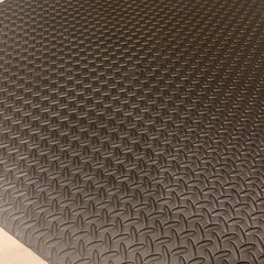 作業用マット　230cm✖️115cm　の画像