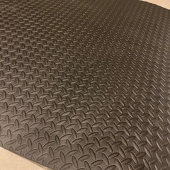 作業用マット　230cm✖️115cm　の画像