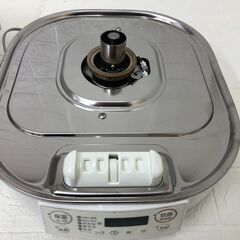 Paloma パロマ LPガス用 炊飯器 PR-S20MT 2L LPガス用の画像
