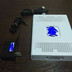 WiFiルーターの画像