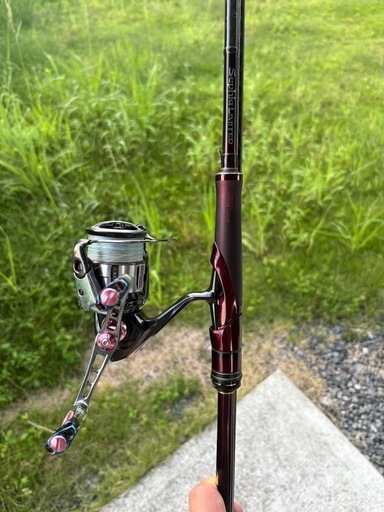 19セフィアリミテッド85ML、23ヴァンキッシュ