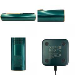 186000 現状品 IPL光脱毛器　Ulike　UI04 グリーン [0000000000177]の画像