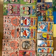 学習漫画　計40冊の画像