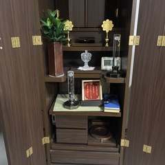 創価学会仏壇の画像