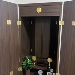 創価学会仏壇の画像