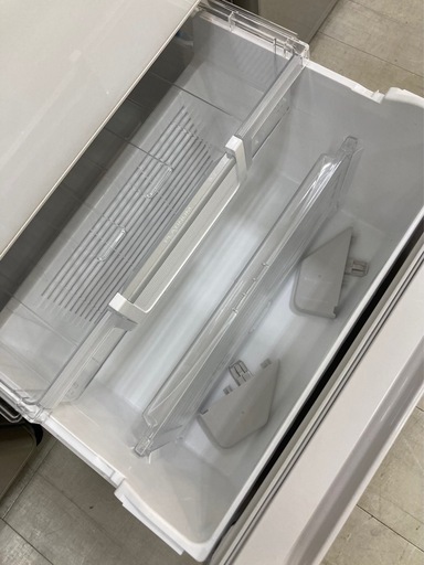 取りに来れる方限定！HITACHI(ヒタチ)の5ドア冷蔵庫です！