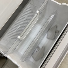 取りに来れる方限定！HITACHI(ヒタチ)の5ドア冷蔵庫です！の画像