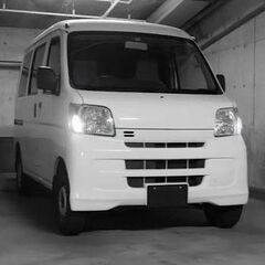 ライフスタイル重視のあなたに!軽貨物運送で働こうの画像