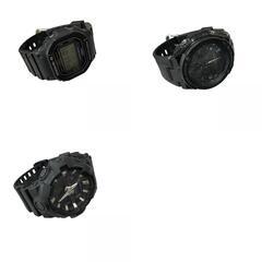 186000 ジャンク品 CASIO カシオ CASIO G-SHOCK  ジーショック ユニセックス 25点まとめ売り [0000000000178]の画像