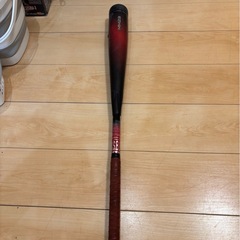 SSK MM23 少年用　ケース付きの画像