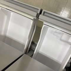 取りに来れる方限定！HITACHI(ヒタチ)の６ドア冷蔵庫です！の画像