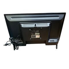 アイリスオーヤマ TV テレビ 24インチ 24WB10PB 2022年製 中古 ①の画像