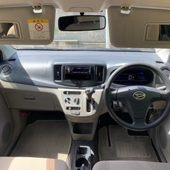 総額17万‼️2年車検‼️すぐ乗れます‼️の画像