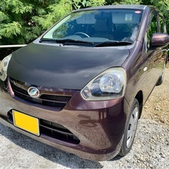 総額17万‼️2年車検‼️すぐ乗れます‼️の画像