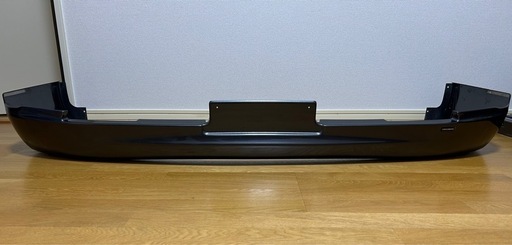 ハイエース　415コブラ　クリーンルック3 フロントスポイラー