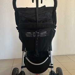 ベビージョガー シティミニ ベビーカー　 の画像