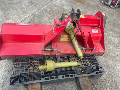 GRESS フレールモア GRS-FM145 中耕除草 刈込み幅約145cm