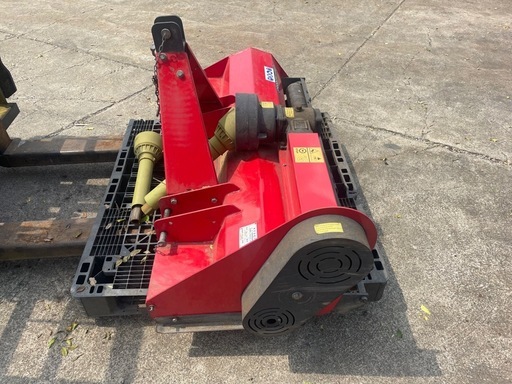 GRESS フレールモア GRS-FM145 中耕除草 刈込み幅約145cm