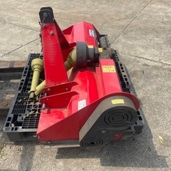 GRESS フレールモア GRS-FM145 中耕除草 刈込み幅約145cm の画像