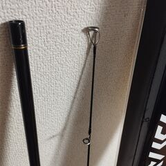 DAIWA ダイワ JIGCASTER ジグキャスター 100MH　ショアジギングロッド　釣り竿 　フィッシングの画像