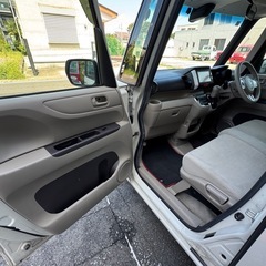 HONDA/ホンダ/NBOX GLパッケージ！！車検R8/4まで！！の画像
