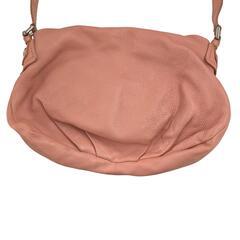 186005 MARC BY MARC JACOBS マークバイマークジェイコブス ショルダーバッグ ピンク レザー レディース [0000000000182]の画像