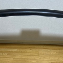 ハイエース　415コブラ　クリーンルック3 フロントスポイラーの画像