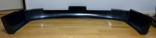 ハイエース　415コブラ　クリーンルック3 フロントスポイラー