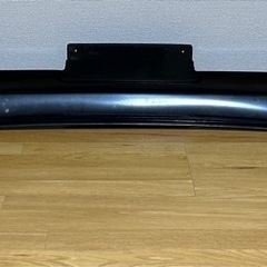 ハイエース　415コブラ　クリーンルック3 フロントスポイラーの画像