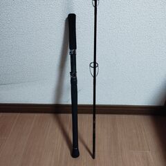 DAIWA VADEL ダイワ ヴァデル 60MHS　ジギングロッド　釣り竿 　フィッシングの画像