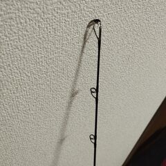 DAIWA VADEL ダイワ ヴァデル 60MHS　ジギングロッド　釣り竿 　フィッシングの画像