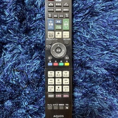 SHARP AQUOS BD-HDS63 Blu-rayレコーダーの画像