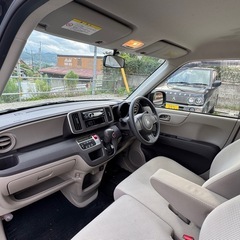 HONDA/ホンダ/NONE G！！車検R8/4まで！！の画像