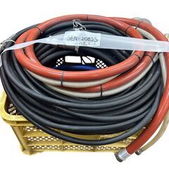 🐶1点のみ🐶 【中古】スーパー工業 高圧洗浄機 防音型 SEN-2108SS【ハンズクラフト博多店】の画像