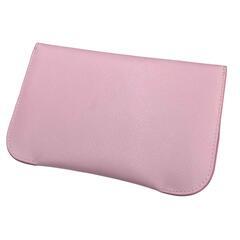 186000 Kate Spade ケイトスペード ポーチ ハワイ限定 ピンク ハイビスカス レザー レディース [0000000000184]の画像
