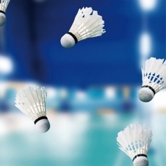 再募！ミドル世代　県北バドミントン