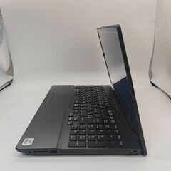 第10世代 i5 美品  バッテリー◎ フルHD 15.6 富士通 ノートPC LIFEBOOK WA1/F3 Core i5-10210U windows11 home 16GB SSD256GB  カメラあり オフィス (C009)の画像