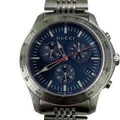 186005 現状品 GUCCI グッチ Ｇタイムレス YA126256  [0000000000185]の画像