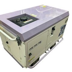 🐶中古特価🐶 【中古】SEIWA コンプレッサ SCPE22GLS✨【ハンズクラフト博多店】の画像