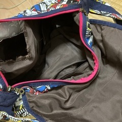 ショルダーバックの画像