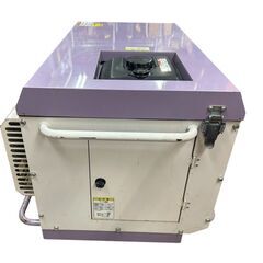 🐶中古特価🐶 【中古】SEIWA コンプレッサ SCPE22GLS✨【ハンズクラフト博多店】の画像