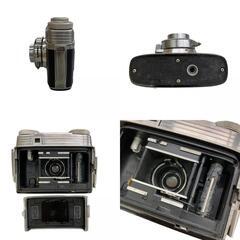 186000 現状品 Kodak コダック Signet35 レンジファインダー カメラ 44mm F3.5 [250908HM240297]の画像